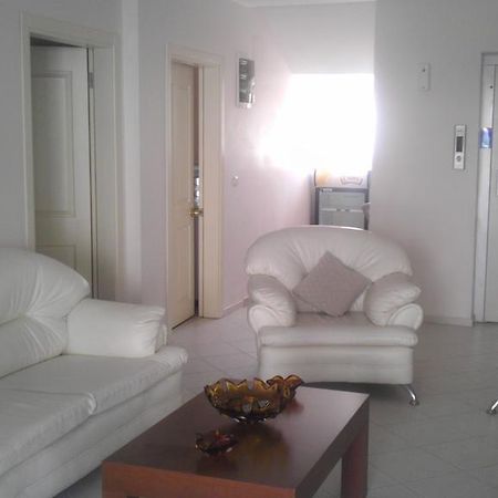 Zeytin Apart Hotel Cesme Exterior photo