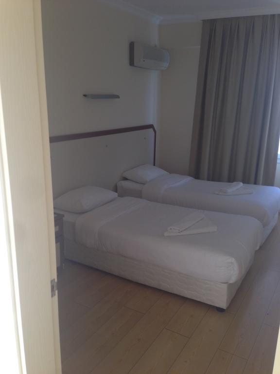 Zeytin Apart Hotel Cesme Exterior photo